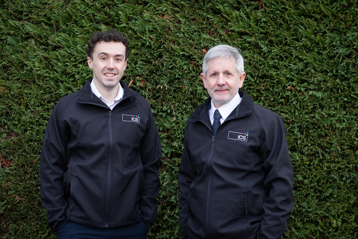 Directors Craig Starling and Tim Goulding